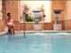 Las aguas termales también son para el verano