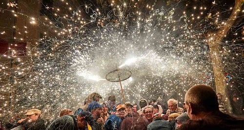 Gandía se viste de fiesta para celebrar su «Fira y Festes» y homenajear a San Francisco de Borja 