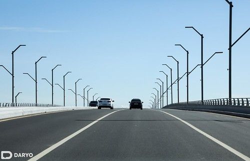 Uzbekistán elige a la compañía china CITIC Construction para el proyecto de modernización de la autopista Pungon-Namangan