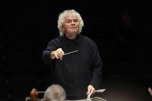 Intensidad emocional y virtuosismo técnico en el próximo concierto de Ibermúsica