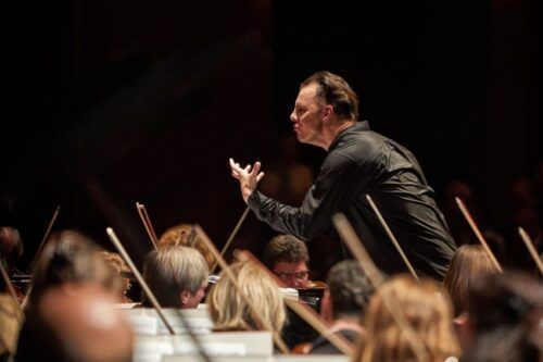 Cuando Wagner habla sin palabras: Currentzis y la fuerza del mito