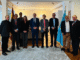 Encuentro de periodistas con el Embajador de Kazajstán
