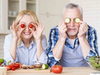 Estos son los mejores alimentos para luchar contra el envejecimiento