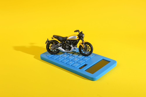 Cómo reducir el consumo de combustible en nuestra moto