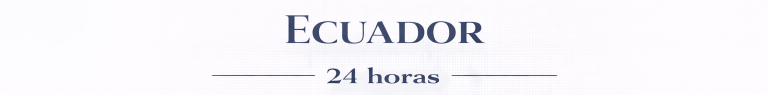 Diario Digital de Ecuador