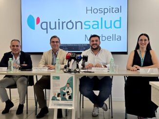 El Hospital Quirónsalud Marbella pone en marcha sus Aulas de Salud para acercar la medicina a la ciudadanía