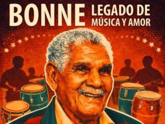 Homenaje al Maestro Enrique Bonne Castillo en el centenario en Santiago de Cuba